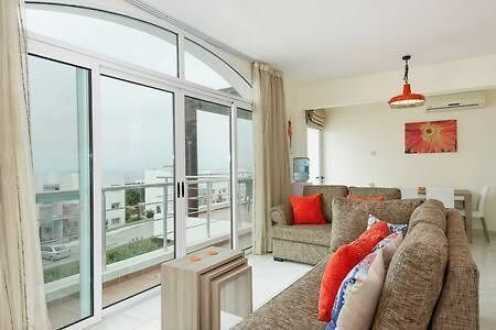 Joya Cyprus Mandarin Penthouse Lux Apartment Agios Nikolaos  Extérieur photo