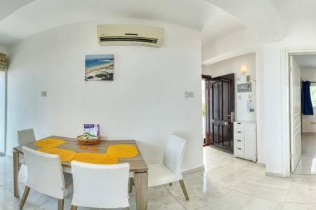 Joya Cyprus Mandarin Penthouse Lux Apartment Agios Nikolaos  Extérieur photo