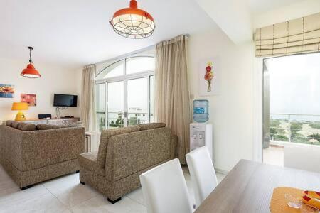 Joya Cyprus Mandarin Penthouse Lux Apartment Agios Nikolaos  Extérieur photo