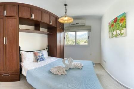 Joya Cyprus Mandarin Penthouse Lux Apartment Agios Nikolaos  Extérieur photo