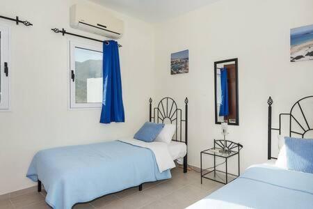 Joya Cyprus Mandarin Penthouse Lux Apartment Agios Nikolaos  Extérieur photo