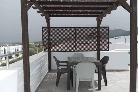 Joya Cyprus Mandarin Penthouse Lux Apartment Agios Nikolaos  Extérieur photo